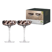 Tempa Selena 275ml Coupe Glasses