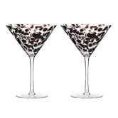 Tempa Selena 320ml Martini Glasses