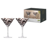 Tempa Selena 320ml Martini Glasses
