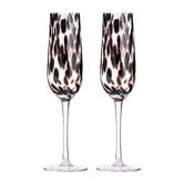 Tempa Selena 245ml Champagne Glasses