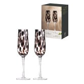 Tempa Selena 245ml Champagne Glasses