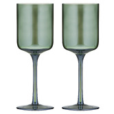 Tempa Verity 380ml Crystal Wine Glasses