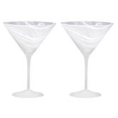 Tempa Skylar 291ml Martini Glasses