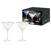 Tempa Skylar 291ml Martini Glasses