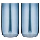Tempa Verity 570ml Crystal Highball Tumblers