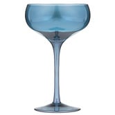 Tempa Verity 293ml Crystal Coupe Glasses