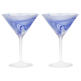 Tempa Skylar 291ml Martini Glasses