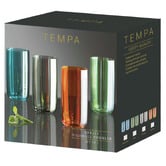 Tempa Verity 570ml Crystal Highball Tumblers
