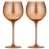 Tempa Verity 520ml Crystal Gin Glasses