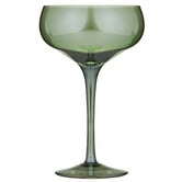 Tempa Verity 293ml Crystal Coupe Glasses