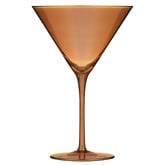 Tempa Verity 318ml Crystal Martini Glasses