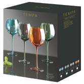 Tempa Verity 520ml Crystal Gin Glasses