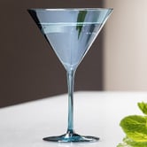 Tempa Verity 318ml Crystal Martini Glasses