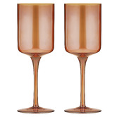 Tempa Verity 380ml Crystal Wine Glasses