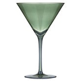 Tempa Verity 318ml Crystal Martini Glasses