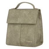 Tempa Harley Faux Leather Lunch Bag