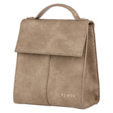 Tempa Harley Faux Leather Lunch Bag