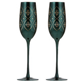 Tempa Chantelle 240ml Champagne Glasses