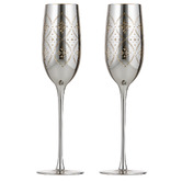 Tempa Chantelle 240ml Champagne Glasses