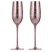 Tempa Chantelle 240ml Champagne Glasses