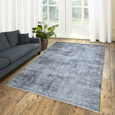 Halo Rugs Mariana Grey Salamanca Rug