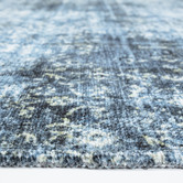 Halo Rugs Mariana Blue Salamanca Rug