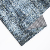 Halo Rugs Mariana Blue Salamanca Rug