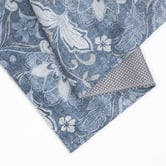 Halo Rugs Carla Blue Salamanca Runner