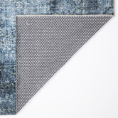Halo Rugs Mariana Blue Salamanca Rug