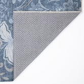Halo Rugs Carla Blue Salamanca Runner