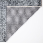 Halo Rugs Mariana Grey Salamanca Rug