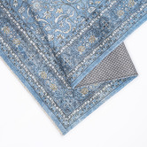 Halo Rugs Natalia Blue Salamanca Rug
