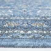Halo Rugs Natalia Blue Salamanca Rug