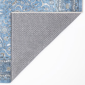 Halo Rugs Natalia Blue Salamanca Rug