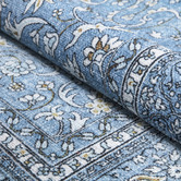 Halo Rugs Natalia Blue Salamanca Rug