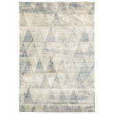 Halo Rugs Lille Mateo Power-Loomed Rug