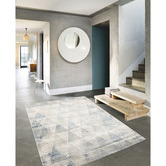 Halo Rugs Lille Mateo Power-Loomed Rug
