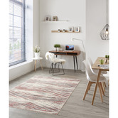 Halo Rugs Lille Finn Power-Loomed Rug