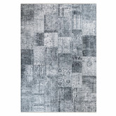 Halo Rugs Grey Camila Salamanca Rug