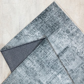 Halo Rugs Grey Camila Salamanca Rug