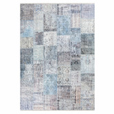 Halo Rugs Multi-Coloured Camila Salamanca Rug