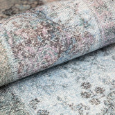 Halo Rugs Multi-Coloured Camila Salamanca Rug