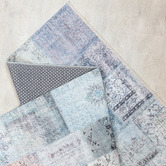 Halo Rugs Multi-Coloured Camila Salamanca Rug