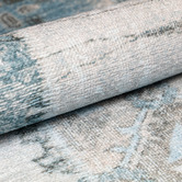 Halo Rugs Blue Carmen Salamanca Rug