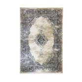 Halo Rugs Beige Gisele Oriental Rug