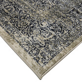 Halo Rugs Beige Gisele Oriental Rug