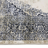 Halo Rugs Beige Gisele Oriental Rug