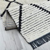 Halo Rugs Argenta Power-Loomed Rug