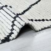 Halo Rugs Argenta Power-Loomed Rug