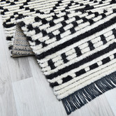 Halo Rugs Gratiana Power-Loomed Rug